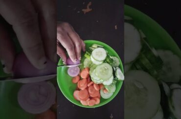 Veg Salad for Weight loss| Deit food| Healthy fat loss #gooddiet #fastingdiet #healthdiet #dietfood