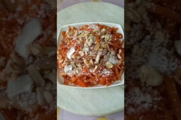 Aloo ka zarda recipe ll #cookinginspiration #easyrecipes #foodie #comfortfood #healthysnacks