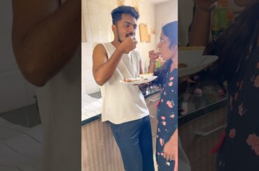 Ragi Dosa & Paddu | Healthy Breakfast #food #cooking #recipe #foodie #ragidosa #couple #foodiecouple