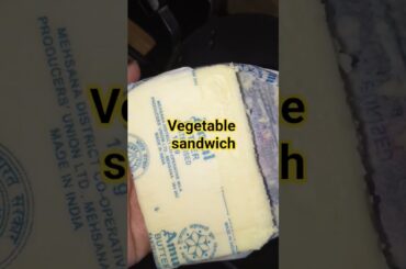 vegetable sandwich healthy and delicious sandwich#sandwich #recipe #vegetables