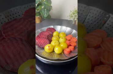 Viral Skin Glow Amla Candy Recipe #viral #shortsfeed #shorts #winter #amla