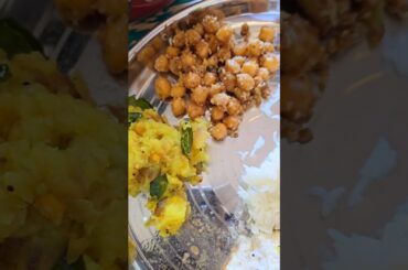 Lunch series Day 03 #recipes #lunch #health #healthy #daily #cooking #food #series #trending