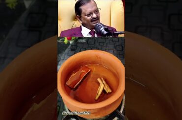 Viral Kadha Recipe for cough & cold #kadharecipeforcoldandcough #healthyhabits #ytshorts #ashortaday