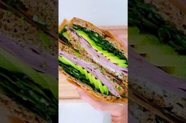 Make a simple sandwich better
