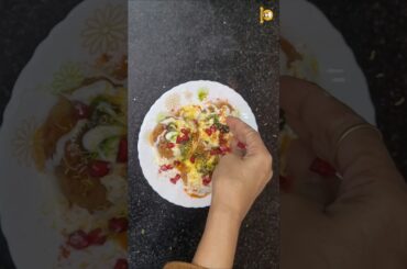 Chaat Recipe | Nishamadhulika | Aaloo Chaat Recipe | Snacks | Food | Viral Shorts | Cooking