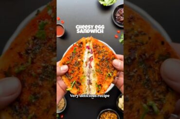 The Egg Sandwich Science That Changed My Life