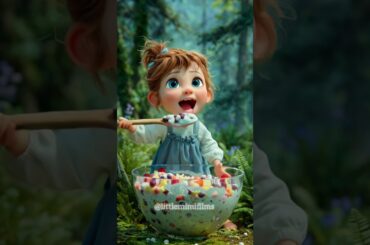 "Mimi’s Sweet Fruit Salad" #shorts