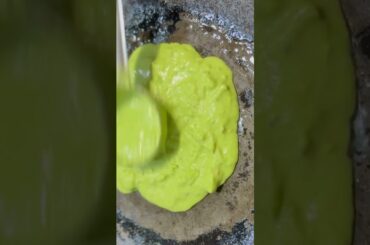 #helathyrecipe ##Mudakathan Keerai Dosa #Healthy Breakfast #Joint Pain Relief Dosa