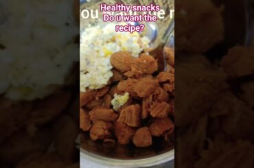 Healthy snacks for Evening #health #food #healthylifestyle #lifestyle #recipe #recipes #viral #love
