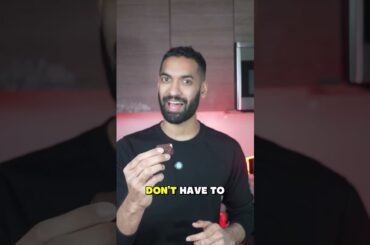 These “Healthy Reese’s” Are Way Better Than I Expected #shorts #healthyrecipes #healthydessert #gym