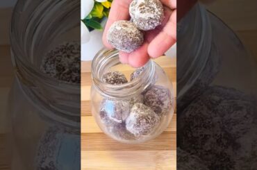 Khatti meethi Amla Candy - The winter snack that loves your health! #shorts #recipe #youtubeshorts