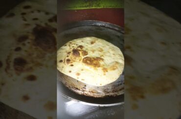 Roti #roti #shortsfeed #shorts #food #viral #trending