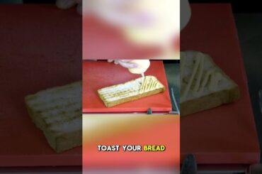 5-Minute Breakfast Recipes That Everyone’s Loving | Quick & Easy!#healthybreakfast#breakfastsandwich