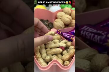 top 10 #facts #factshorts #viralvideo #healthyfood #recipe #amazingfacts #healthyrecipe #healthy
