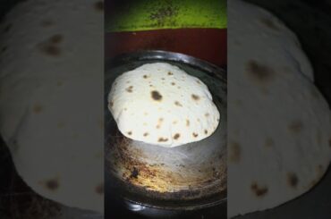 Roti #roti #shortsfeed #food #shorts #viral