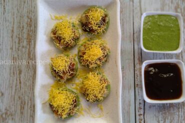 Cucumber Chaat Recipe | Healthy Snack | Easy Indian Chaat in Minutes