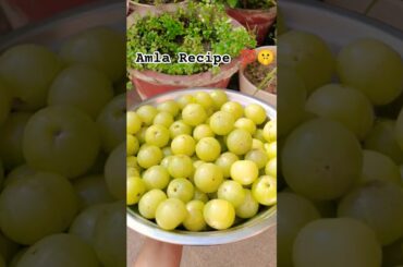 #homemade #amla #candy #recipe #healthyrecipes #trendingshorts #viral #viralvideo #ytshorts #shorts
