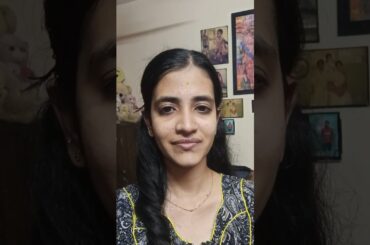 Healthy Banana Oats Smoothie recipe |  weight loss recipe #smoothie #oatsrecipeforweightloss #shorts