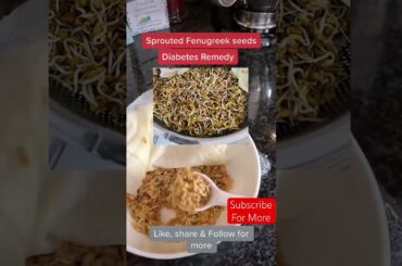 Improve your health naturally #fenugreek #methidana #health #shorts #viral #sprouts #uk #usa #urdu