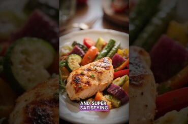 5 Low-Calorie Meals That Activity Fill you up #fatloss #fitness #healthylifestyle #weightloss