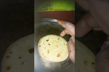 Roti #roti #shortsfeed #trending #food #shorts #viral