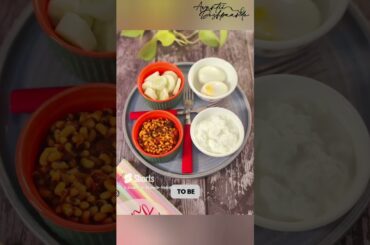 Rice-Free, Roti-Free Healthy Plate Options | Fuel Your Day with High-Protein