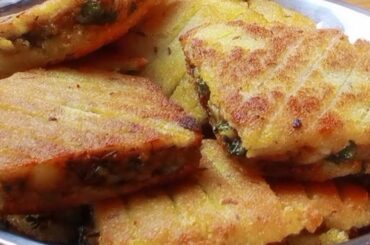 Healthy tiffin ideas for kids/Lunchbox recipes | Easy & quick Breakfast Recipe |Tasty snacks recipe