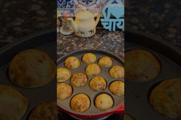 Instant Rava Appe#trending #trendingshorts #ytshorts #cooking #viral#healthy#easyrecipe #fyp #snacks