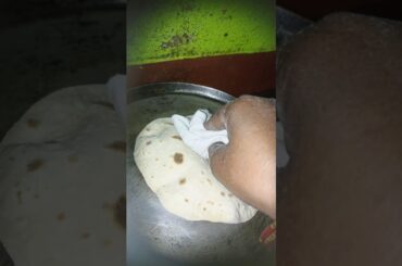 Roti #roti #shortsfeed #food #shorts #viral