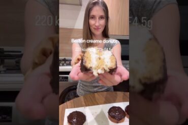 HEALTHY DESSERT #healthyfood #recipe #easyrecipe #shortvideo #dessert #dessertrecipe #highprotein