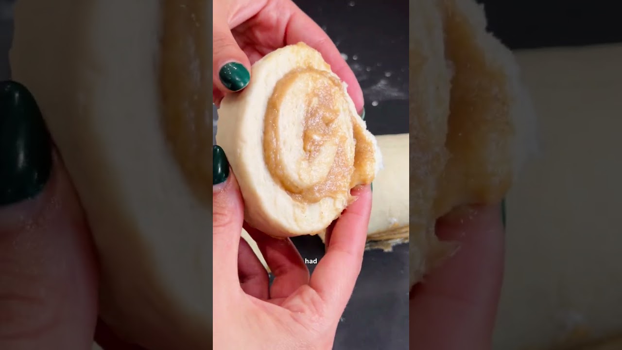 Healthy & Fluffy Cinnamon Rolls Recipe Healthy & Fluffy Cinnamon Rolls Recipe