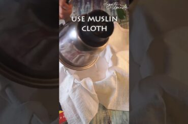 Create a healthier you, with homemade delicious coconut milk