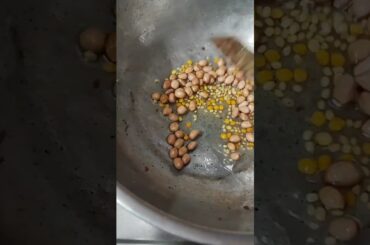 Karivepaku Rice Recipe with Leftover Rice #karivepaku #recipe #healthy #lunchboxrecipe #ytshorts