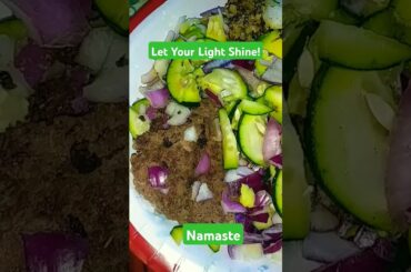 #healthy #dinnerideas #homemaderecipe #bison #avocado #cucumbers #purpleonions #quinoarecipes