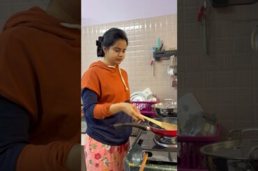 Healthy Breakfast banaya aaj #food #minivlog #recipe #cooking #shorts #healthyfood #breakfast #vlog