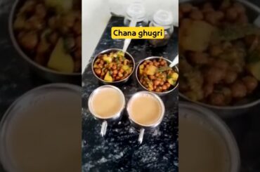 Healthy Kala Chana Ghugri !!Healthy Breakfast/Evening Kala Chana Ghugri #recipe!!Black Gram#blackgra