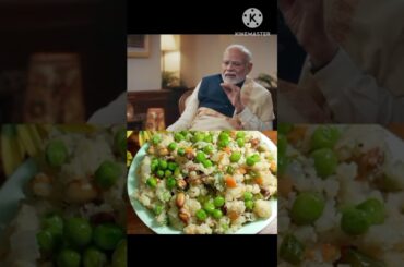 PM modi's favourite upma#shorts#recipe#food#upma
