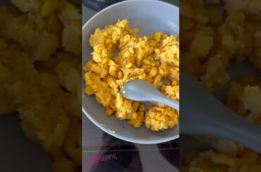 Let’s make high protein and healthy lunch that was approved by my son.