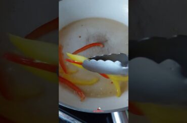 Extravagant Dinner Recipe. Bibimbap #shorts #food #recipes #cooking #asianrecipe