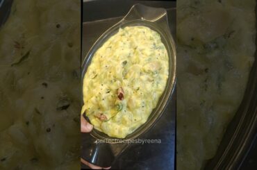 Healthy Creamy Lauki Recipe | Weight Loss Dinner | No Cream No Butter