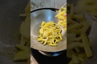 Cooking time #ytshots #cookingshorts #Mouchumi'slife