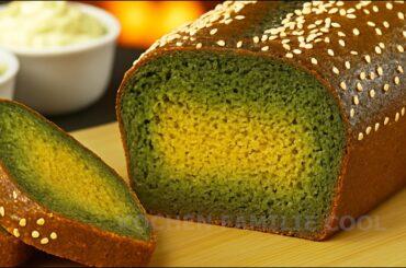 With healthy flourless bread, you can live for 100 years. A quick recipe that lowers blood sugar!