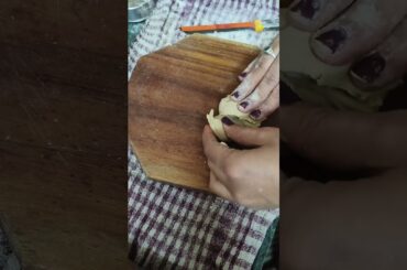 world's best thicker loaf than rotis! #roti #recipe #youtubeshorts #trending #viral #cooking #food