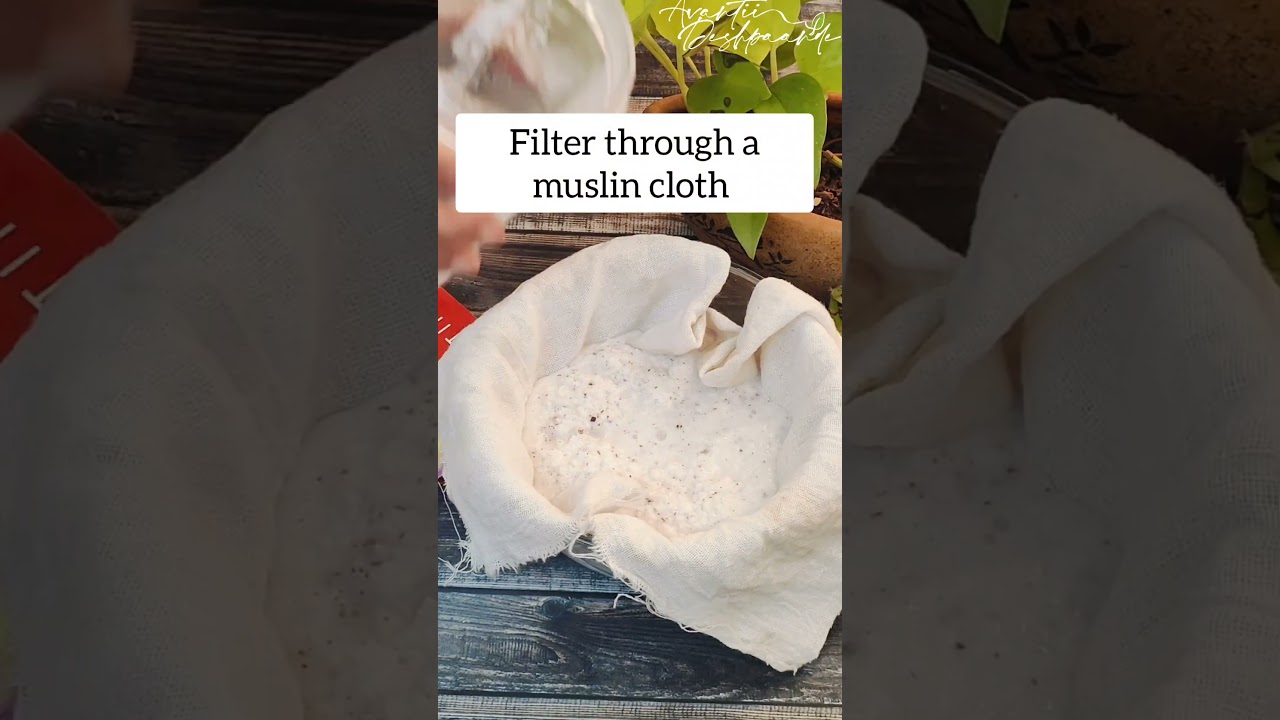 Homemade Coconut Milk #homemade #coconut #milk #recipe Homemade Coconut Milk #homemade #coconut #milk #recipe