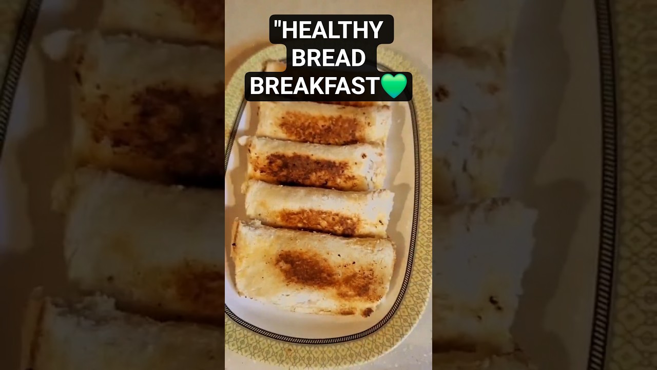 Minute Healthy Breakfast | Butter VegStuffed Bread Recipe” Minute Healthy Breakfast | Butter VegStuffed Bread Recipe"