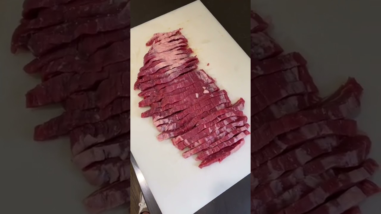 Keto Mongolian Beef! Keto link in bio! #shorts Keto Mongolian Beef! Keto link in bio! #shorts