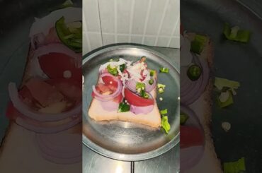 sandwich Recipe #food #instantrecipe #viral #recipe #eveningsnacks #healthy #indianrecipe #indianfoo