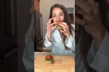 Healthy What I Eat In a Day (high-protein high-fiber recipes) #healthyfood #wieiadhealthy #diettips