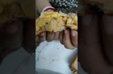 #shorts #trending #homemade #recipe #chicken sandwich #tasty #healthy #food #food vlog #yummy #wow