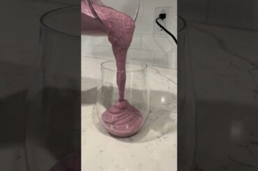 Healthy smoothie for breakfast   #smoothie #breakfast #fyp #healthy